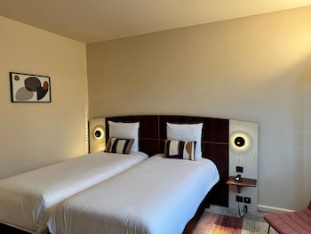 Classic Twin Room, 2 Twin Beds