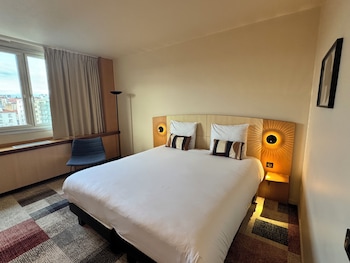 Classic Room, 1 Double Bed