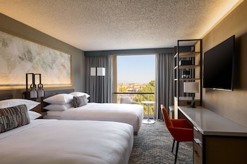Room, 2 Queen Beds