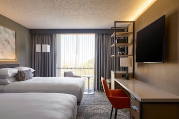Room, 2 Queen Beds