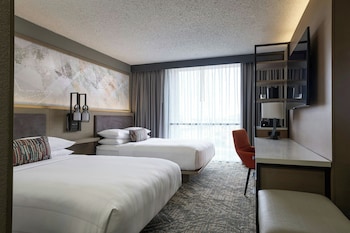 Room, 2 Queen Beds