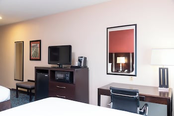 Standard Room, 2 Queen Beds