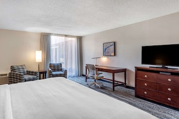 Room, 1 King Bed, Accessible, Non Smoking