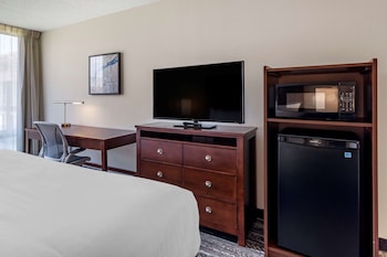 Room, 1 King Bed, Non Smoking