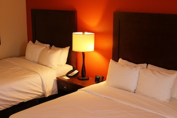 Standard Room, 2 Queen Beds, Non Smoking