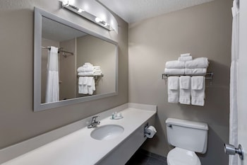 Room, 2 Queen Beds, Non Smoking