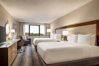 Premium Room, 2 Queen Beds