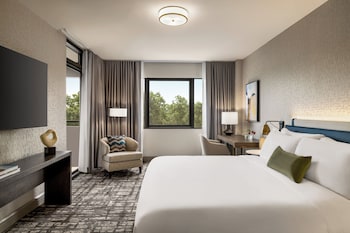 Premium Room, 1 King Bed