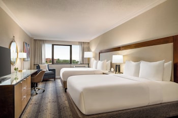 Premium Room, 2 Queen Beds