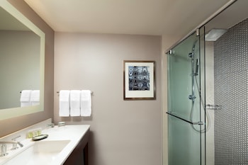Room, 2 Queen Beds, Park View