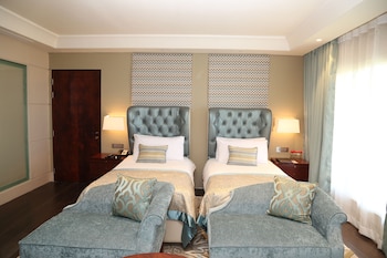 Taj Club, Club Room, 1 Twin Bed, Ocean View
