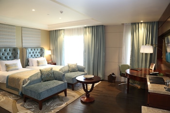 Taj Club, Club Room, 1 Twin Bed, Ocean View