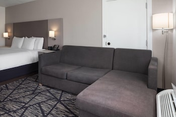 Room, 1 King Bed, Accessible (Various Views)