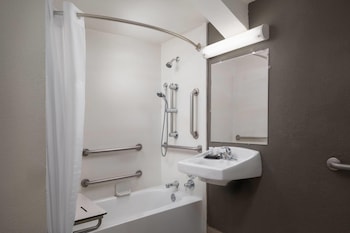 Room, 2 Double Beds, Accessible (Mobility Accessible)