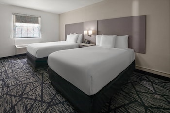 Room, 2 Double Beds, Accessible (Mobility Accessible)