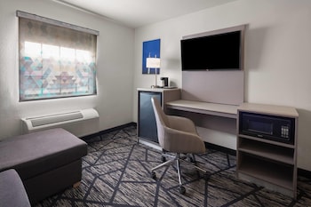 Room, 1 King Bed, Accessible (Various Views)