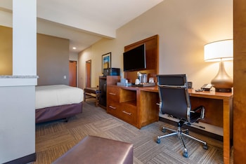 Standard Room, Accessible