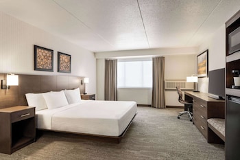 Room, 1 King Bed, Accessible, Non Smoking