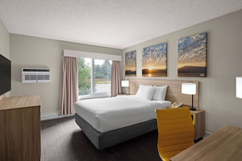 Room, 1 Queen Bed, Non Smoking