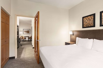 Suite, Multiple Beds, Non Smoking