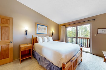 Condo, 2 Bedrooms (plus Loft)