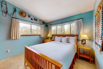 Condo, 2 Bedrooms (plus Loft)