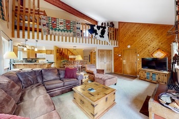 Condo, 2 Bedrooms (plus Loft)
