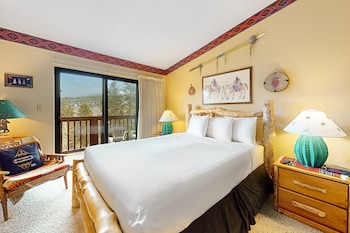 Condo, 2 Bedrooms (Platinum Loft)