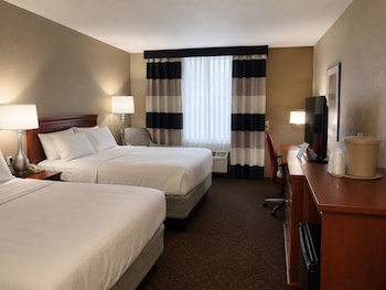 Room, 2 Queen Beds, Non Smoking