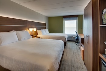 Standard Room, 2 Queen Beds, Bay View