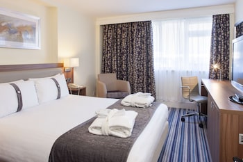 Standard Room, 1 Double Bed