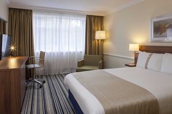 Standard Room, 1 Double Bed (Walk-In Shower)