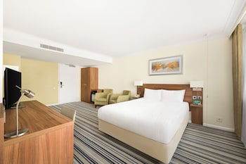 Standard Room, 1 Double Bed, Accessible