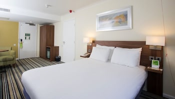 Standard Room, 1 Double Bed (Walk-In Shower)
