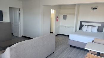 Suite, 1 Bedroom