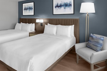 Room, 2 Double Beds