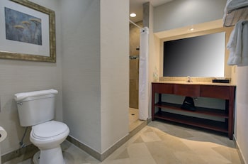 Premium Room, 1 King Bed (Top Floor)