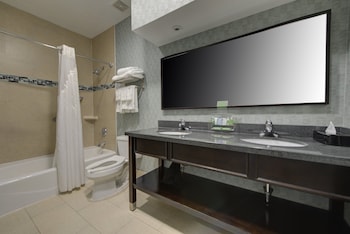 Premium Room, 1 King Bed (Top Floor)