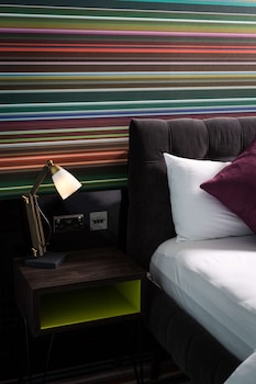 Twin Room, 2 Twin Beds