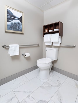Deluxe Room, 1 Queen Bed (Accessible)