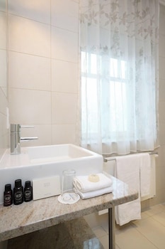 Comfort Double Room, 1 Bedroom, Annex Building