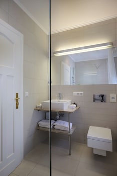 Superior Double Room, 1 King Bed, Annex Building