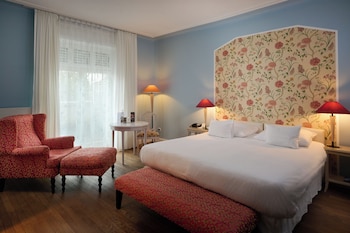 Superior Double Room, 1 King Bed, Annex Building
