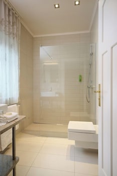 Comfort Double Room, 1 Bedroom, Annex Building