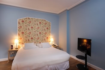 Superior Double Room, 1 King Bed, Annex Building