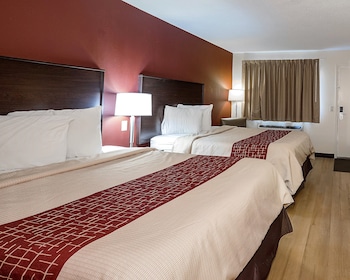 Standard Room, 2 Queen Beds, Non Smoking