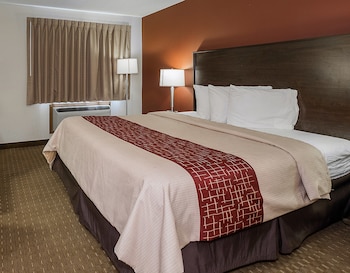 Standard Room, 1 King Bed, Non Smoking