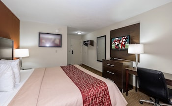 Superior Room, 1 King Bed, Non Smoking