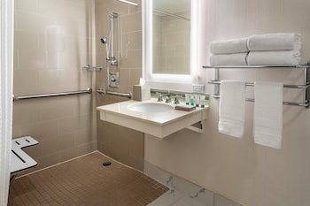Traditional Room, 1 King Bed