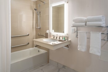 Traditional Room, 1 King Bed